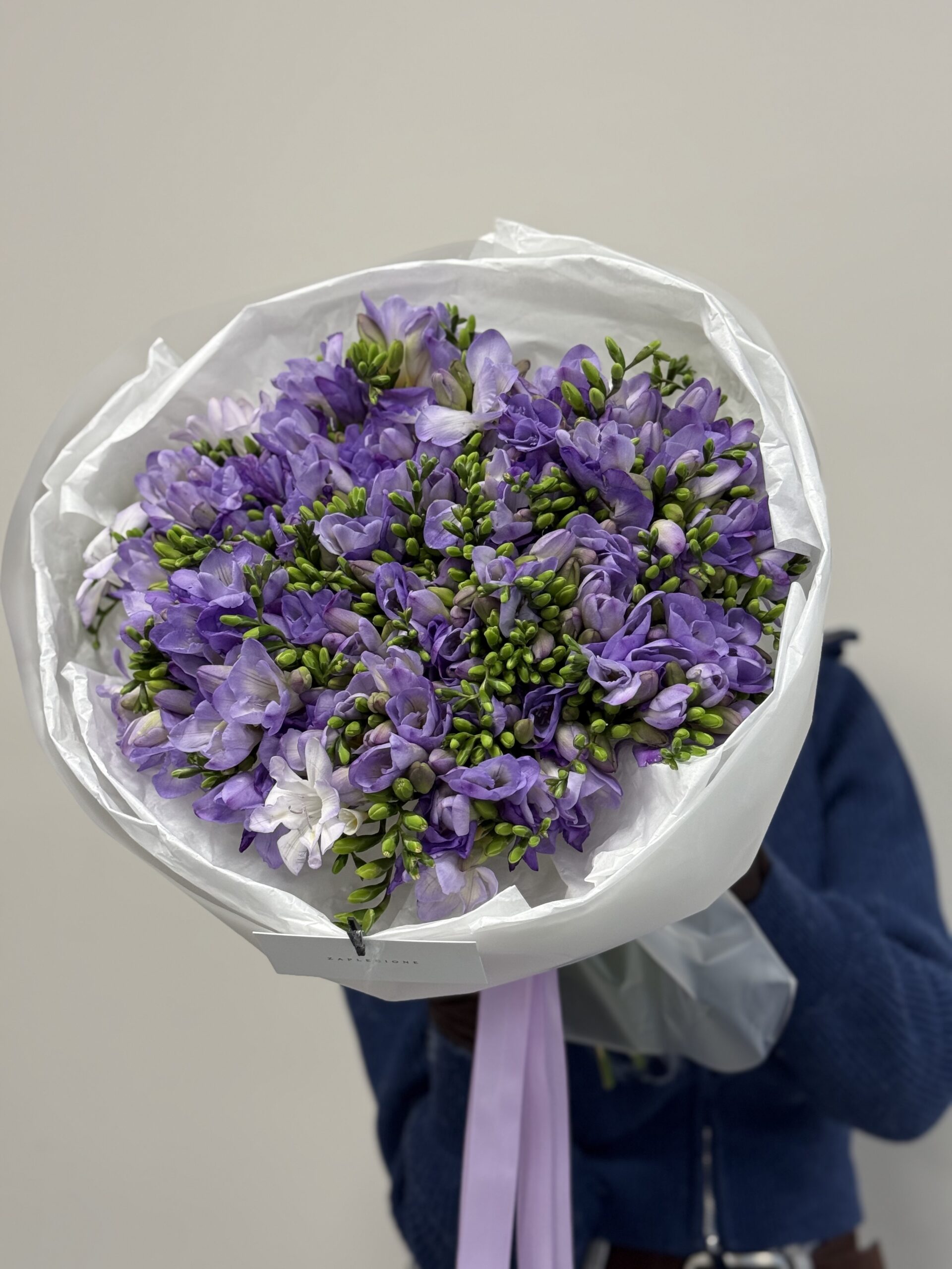 Bukiet Freesia - obrazek 5