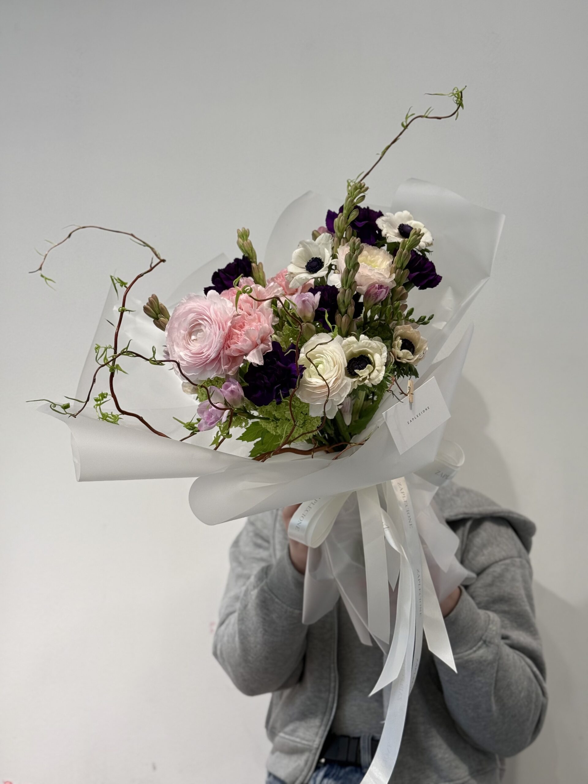 Bukiet Heathcliff - obrazek 4