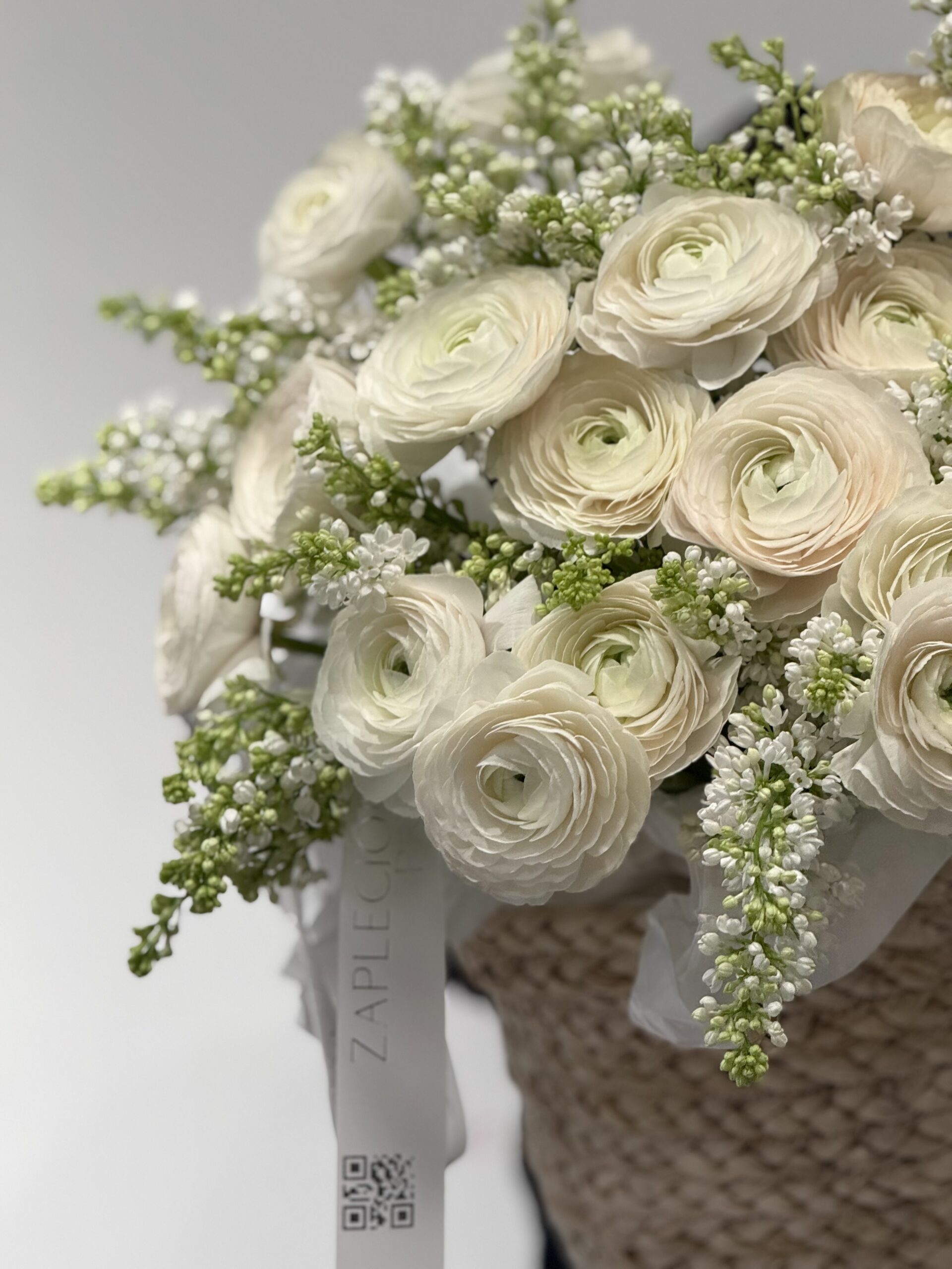 Kosz Liliana - obrazek 2