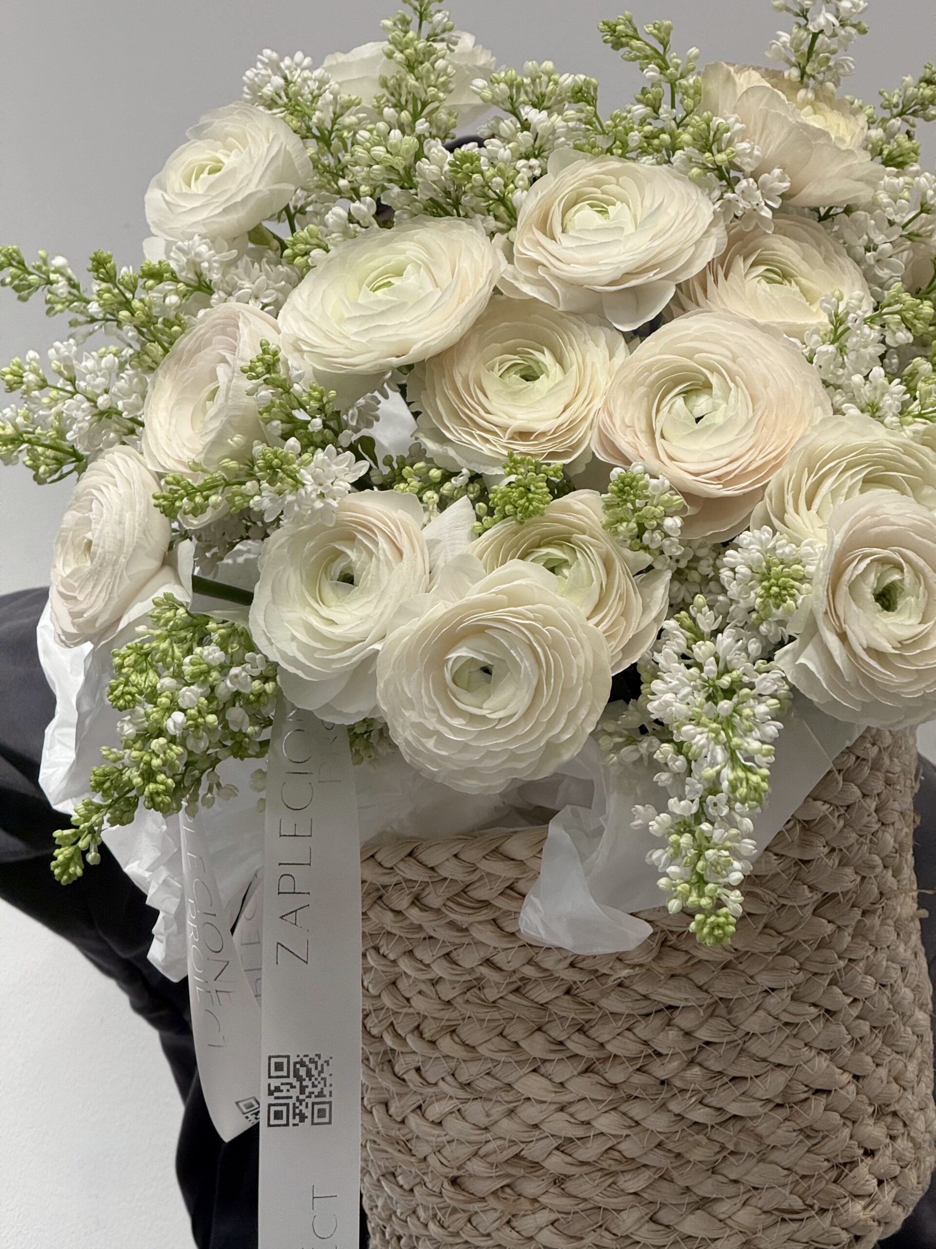 Kosz Liliana - obrazek 5