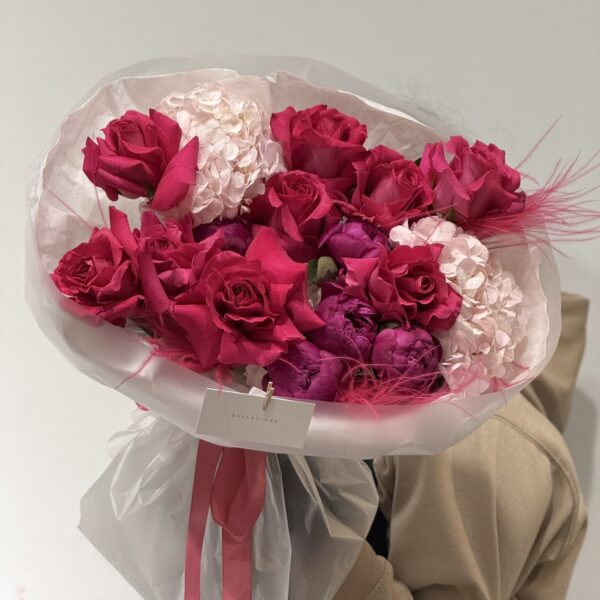 Bukiet Victoria's Secret