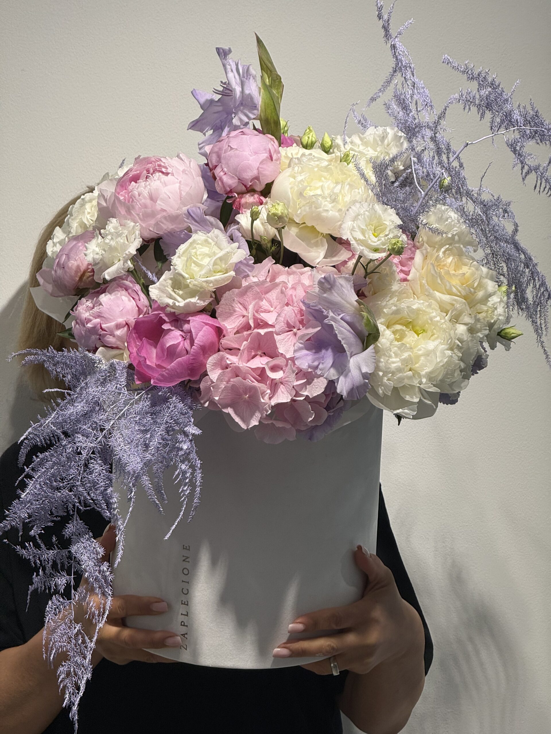 Flowerbox Pastelowy - obrazek 2