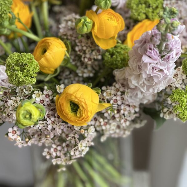 Subskrypcja Luksusowa