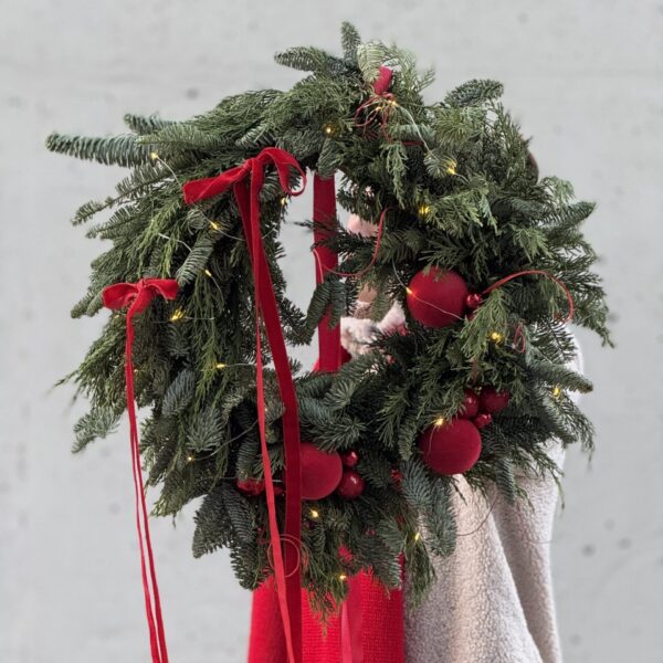 Wianek Evergreen Mix