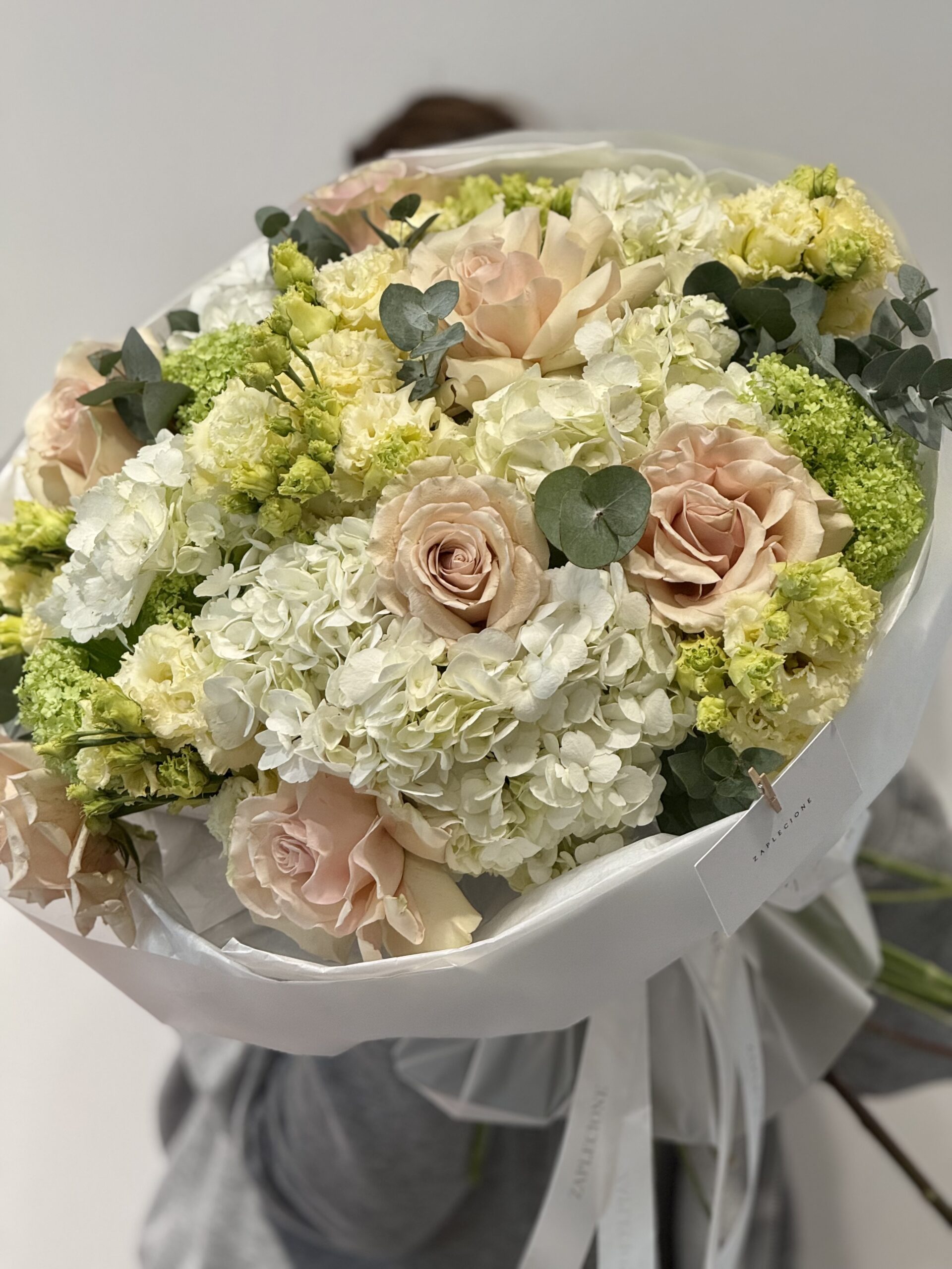 Bukiet Celestine - obrazek 6