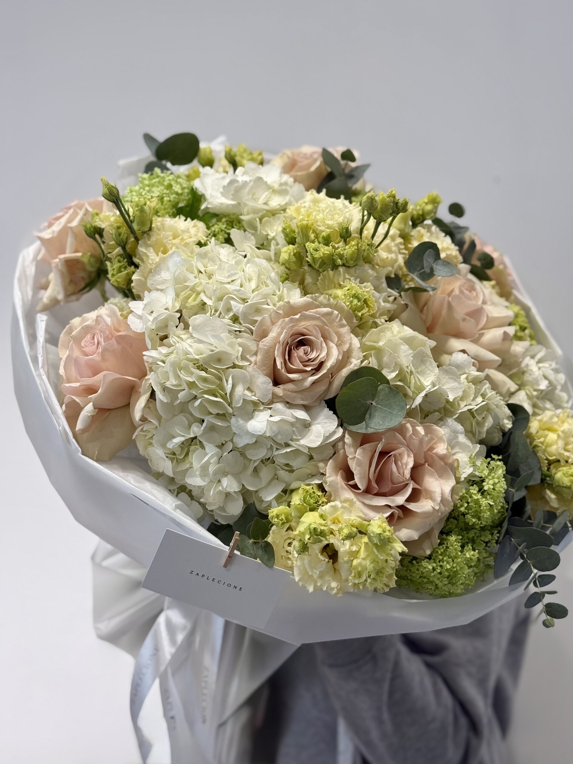 Bukiet Celestine - obrazek 3