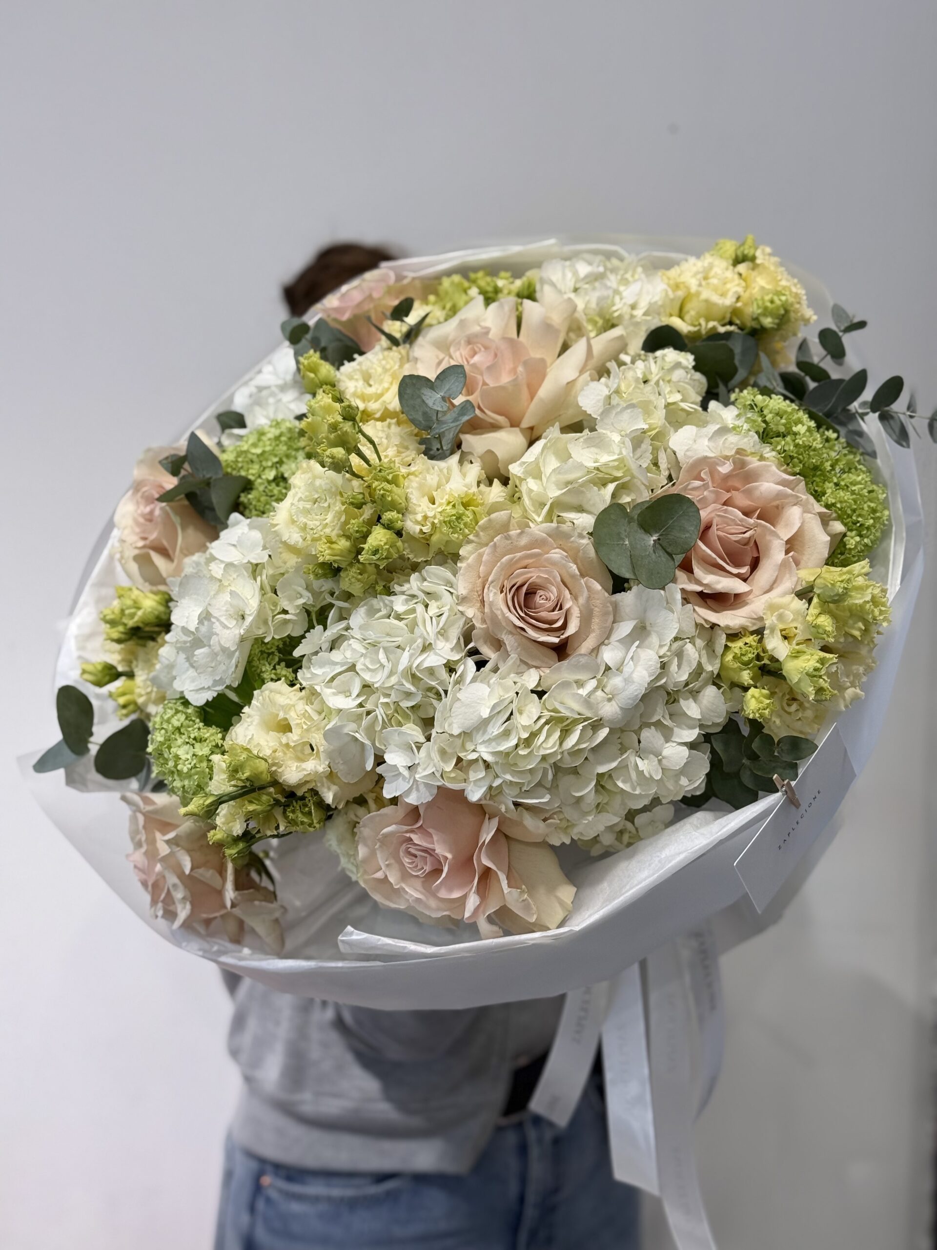 Bukiet Celestine - obrazek 4