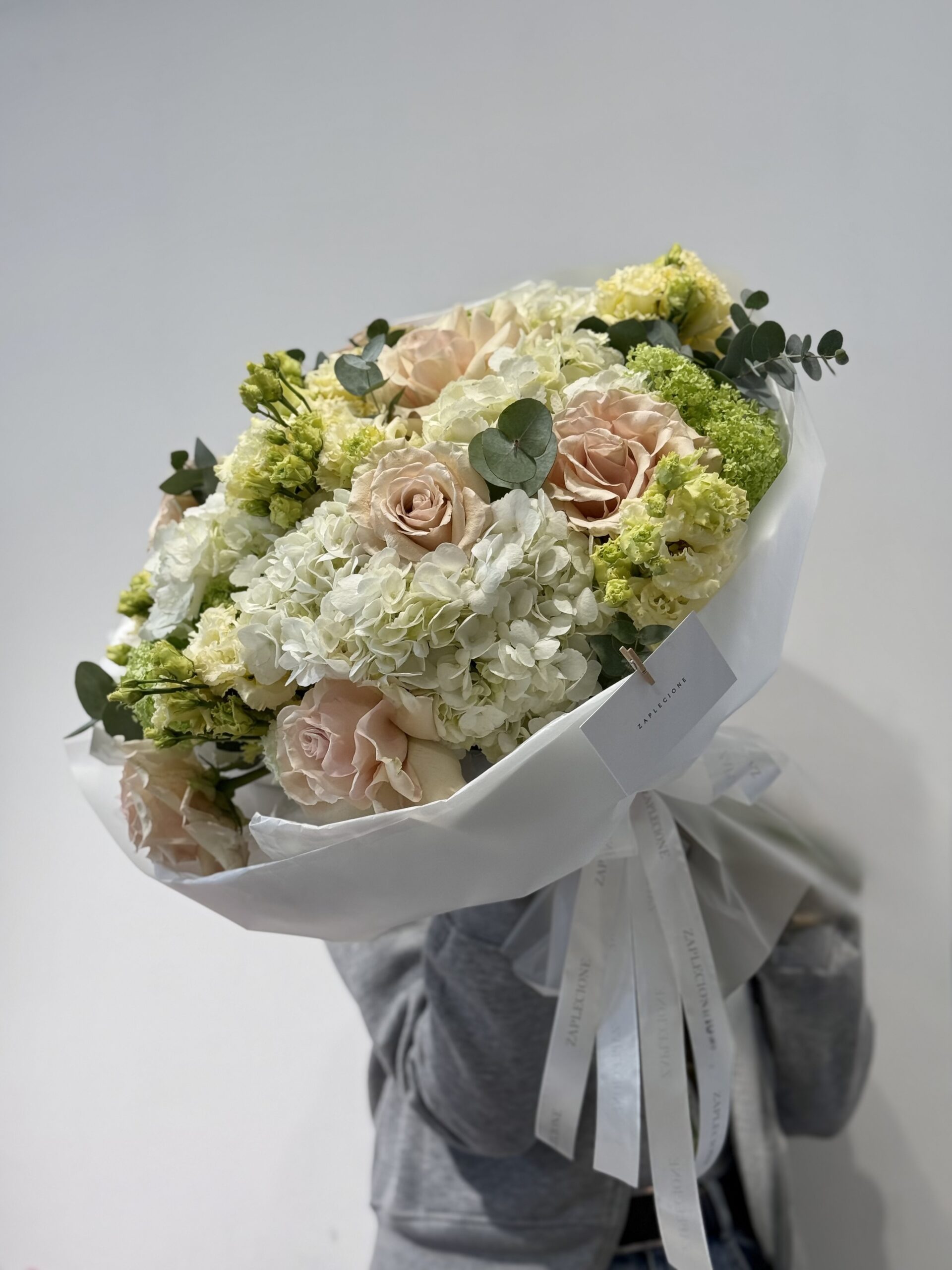 Bukiet Celestine - obrazek 5