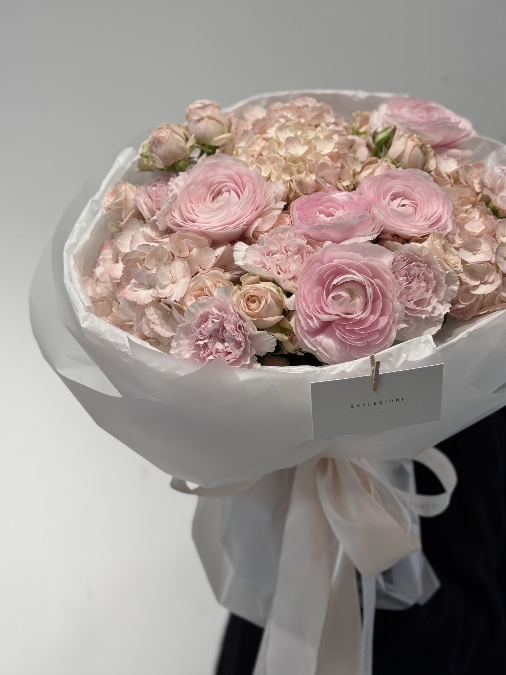 Bukiet Aria - obrazek 5