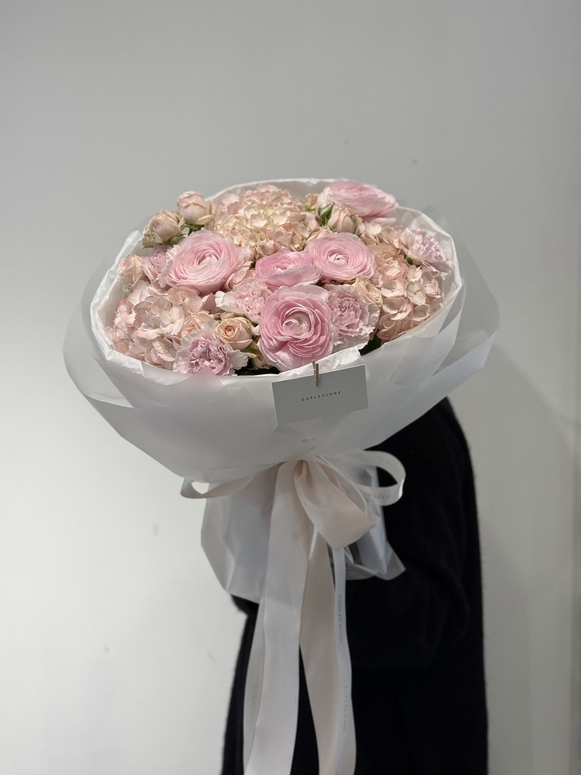 Bukiet Aria - obrazek 2