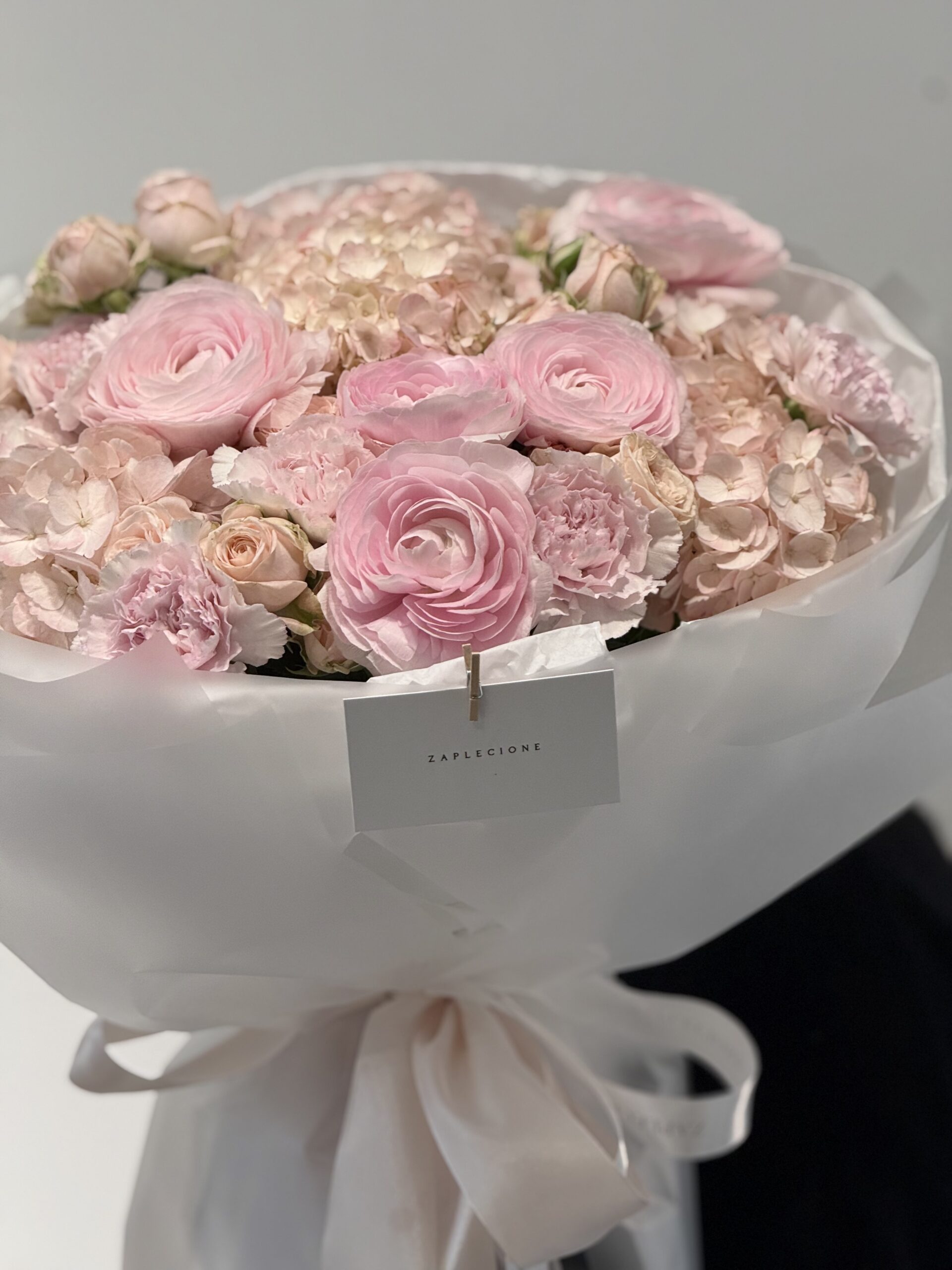 Bukiet Aria - obrazek 3