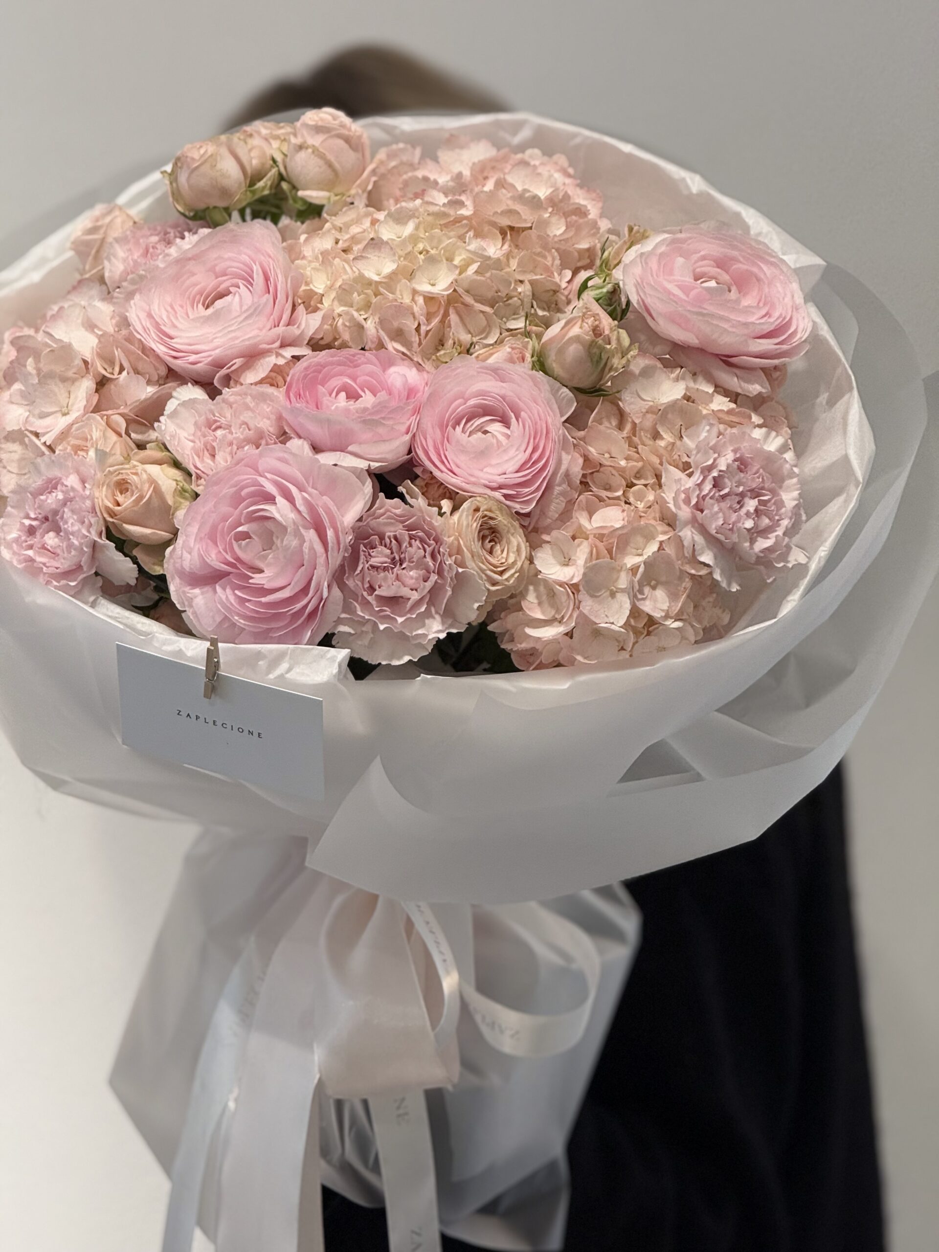 Bukiet Aria - obrazek 4