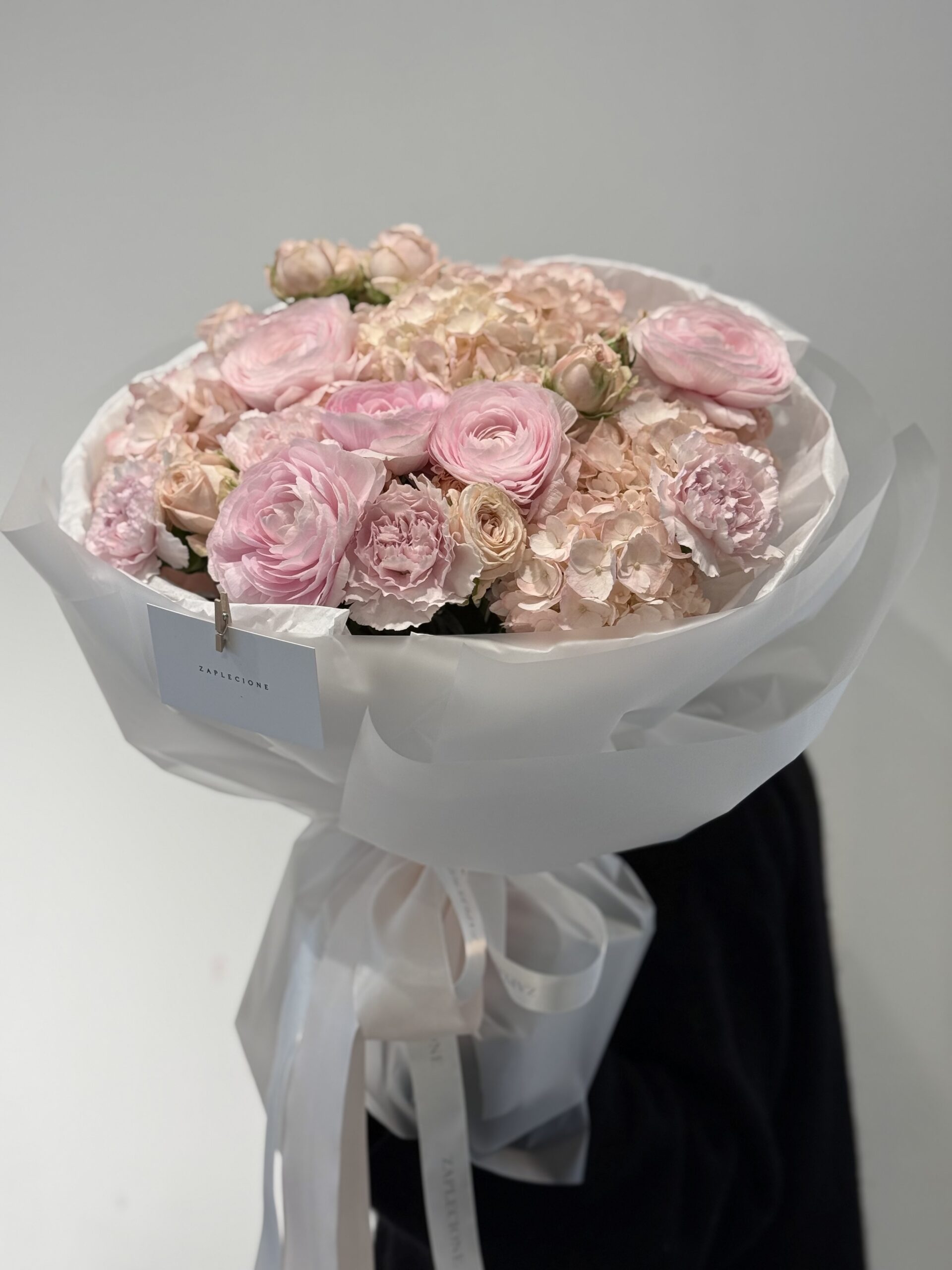 Bukiet Aria - obrazek 6