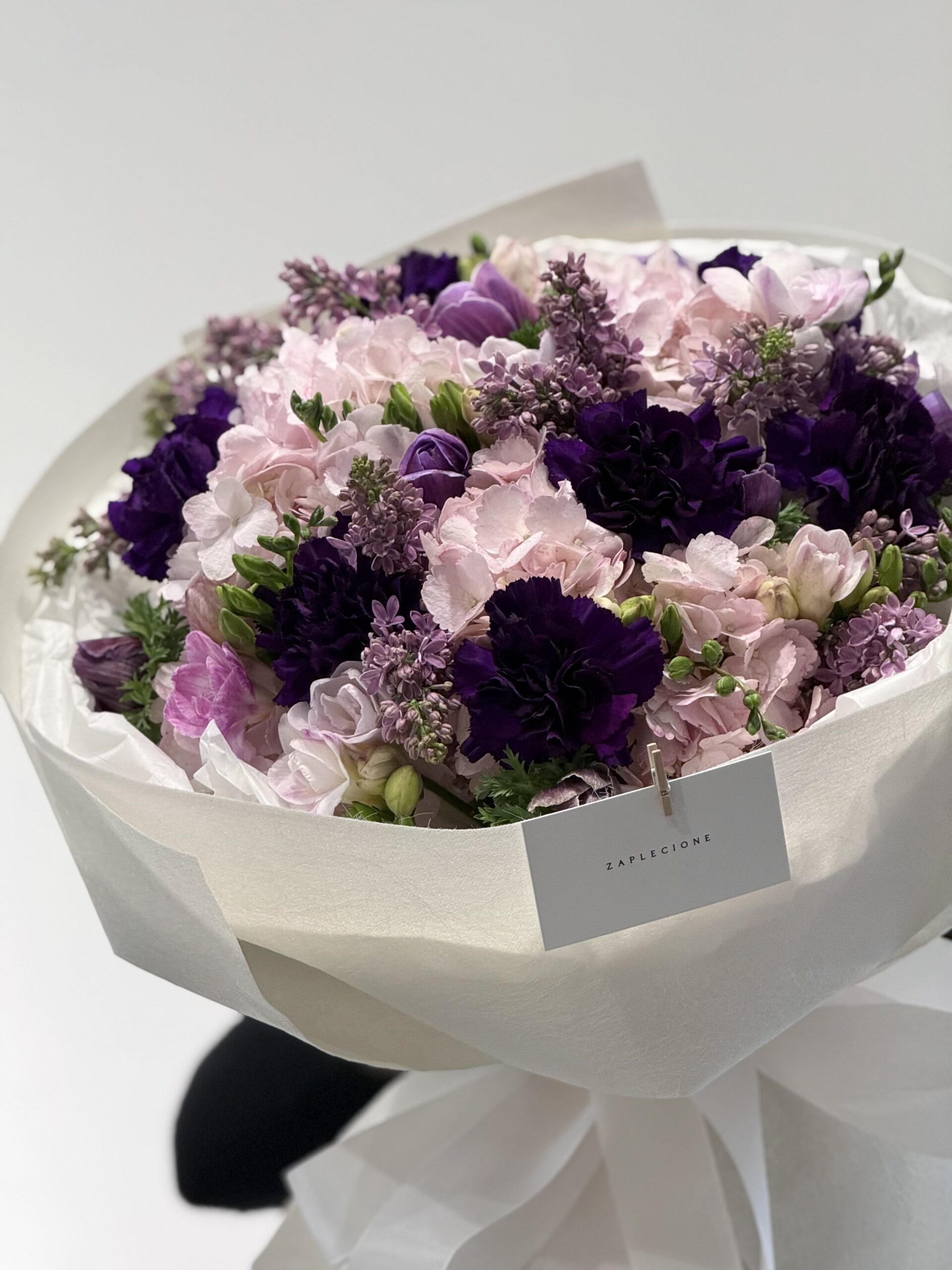 Bukiet Vinea - obrazek 2