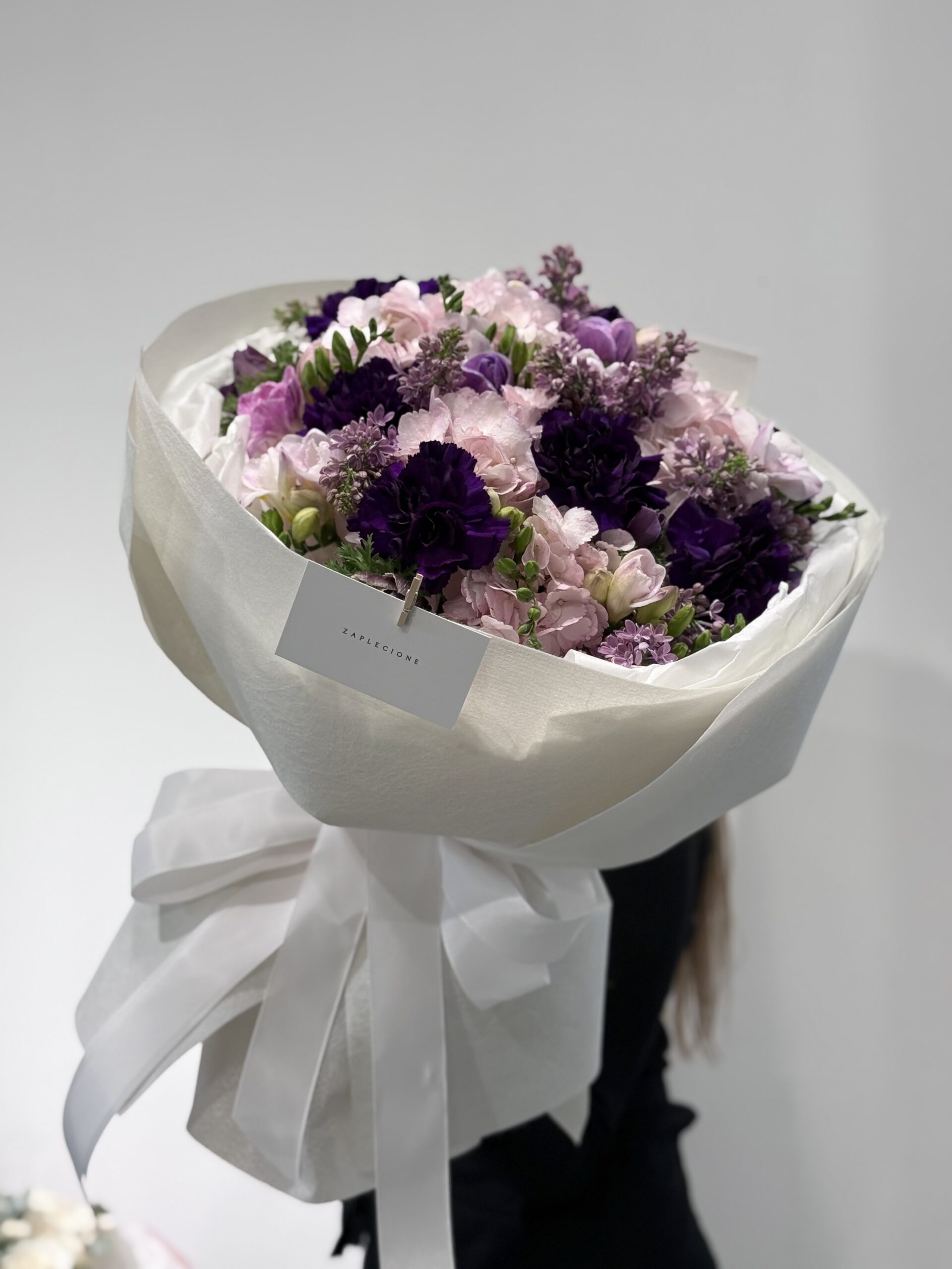 Bukiet Vinea - obrazek 3