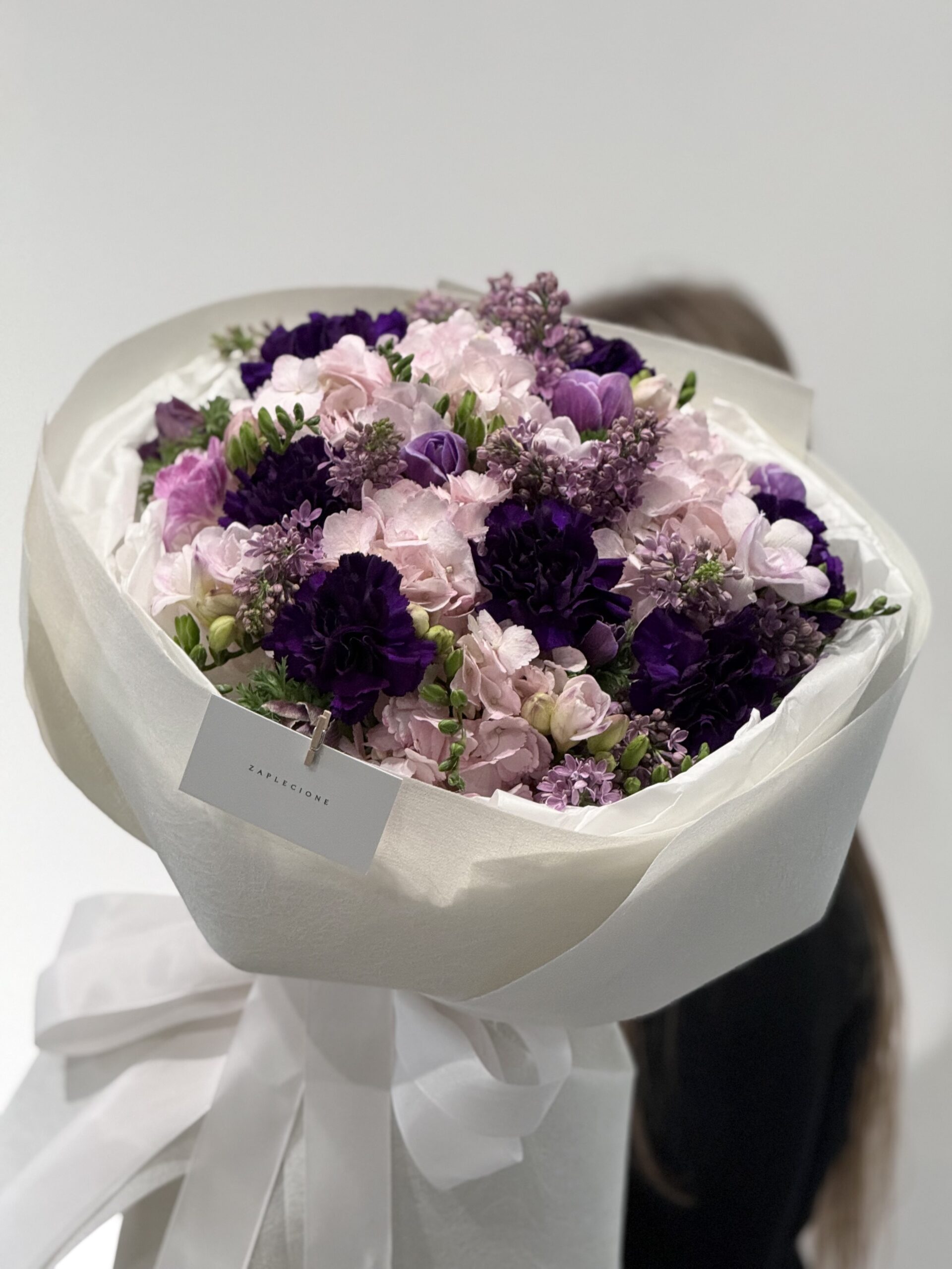 Bukiet Vinea - obrazek 4