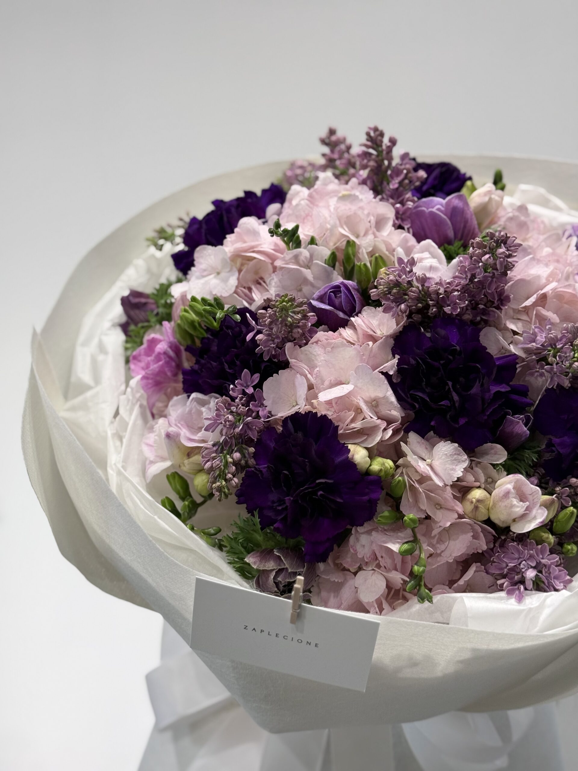 Bukiet Vinea - obrazek 5