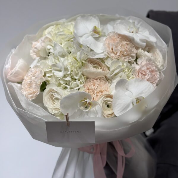 Bukiet Cupid’s Whisper