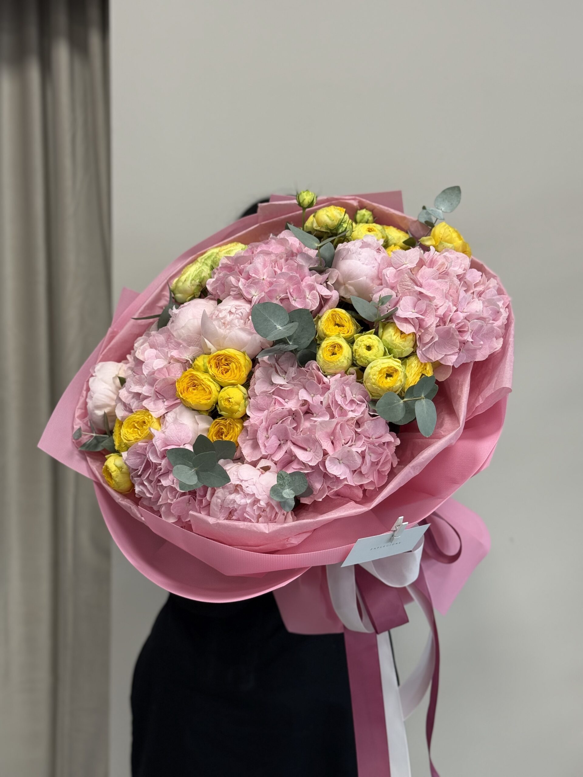 Bukiet Sunrise - obrazek 5