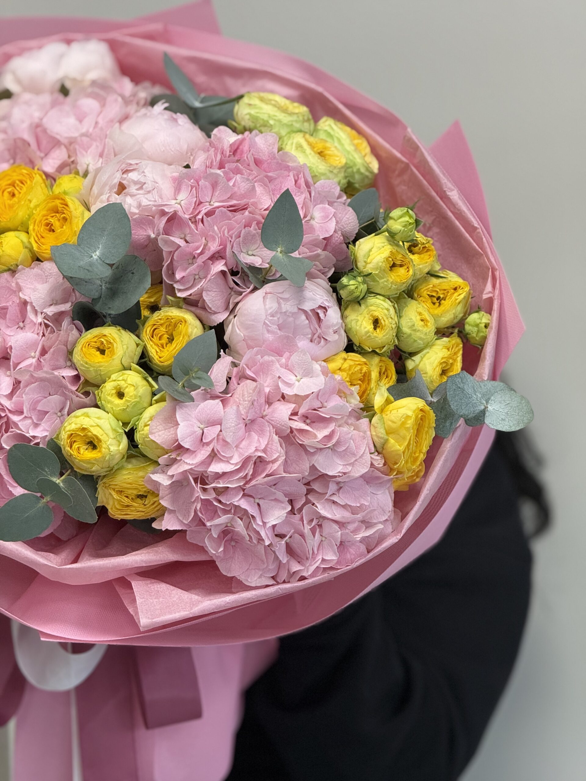 Bukiet Sunrise - obrazek 4