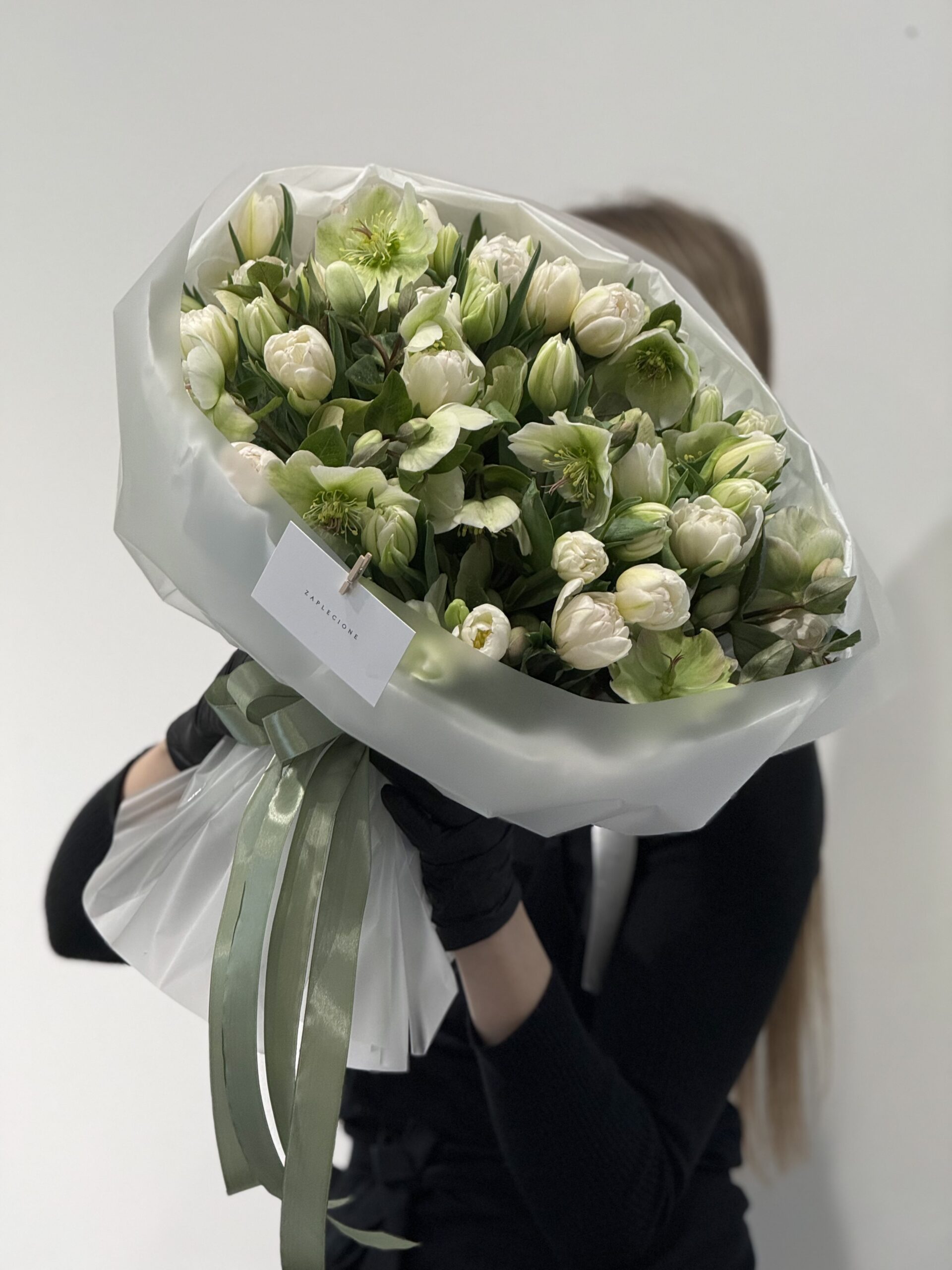 Bukiet Elara - obrazek 4