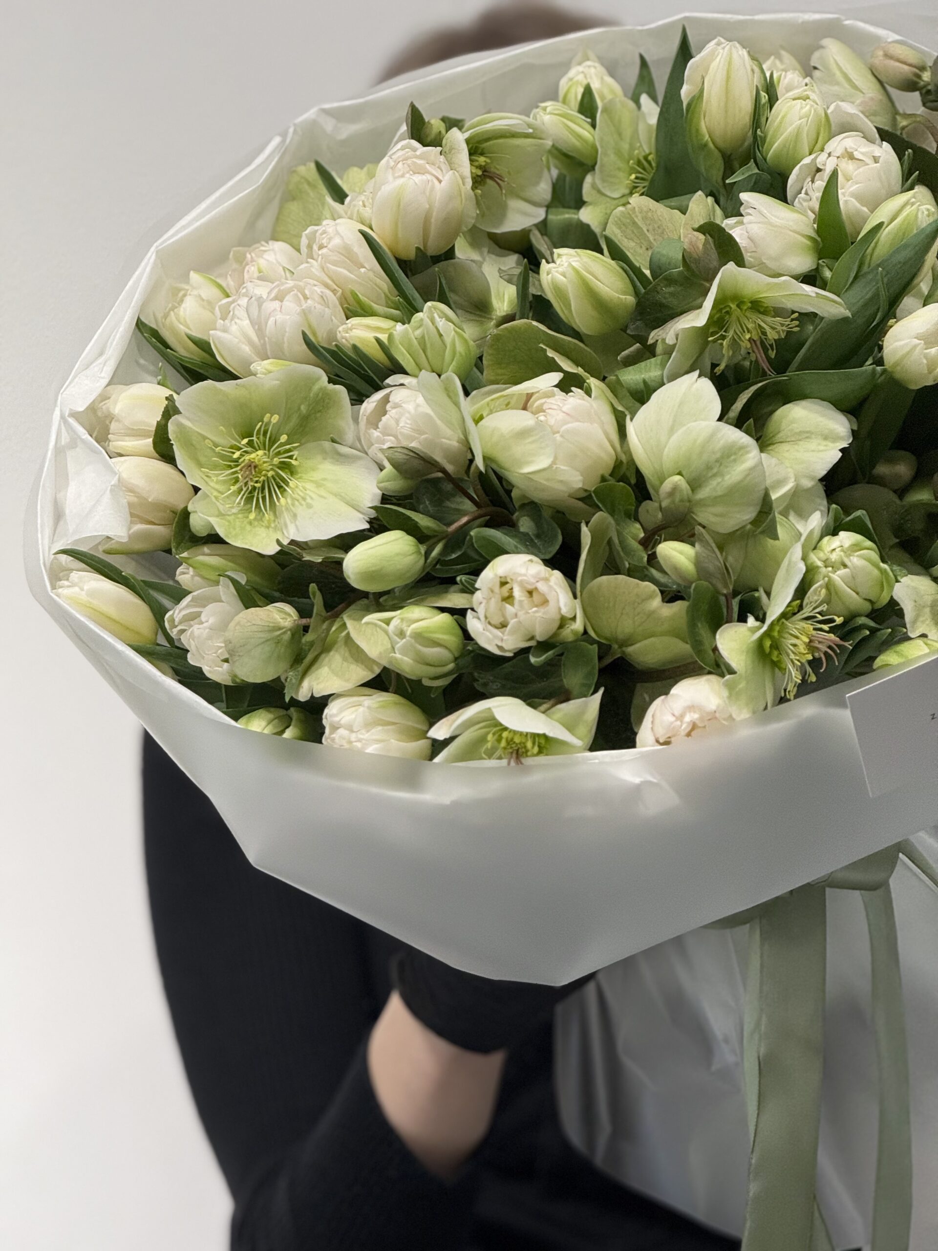 Bukiet Elara - obrazek 3