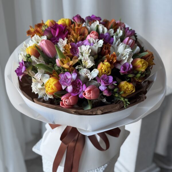 Bukiet Full of Scents