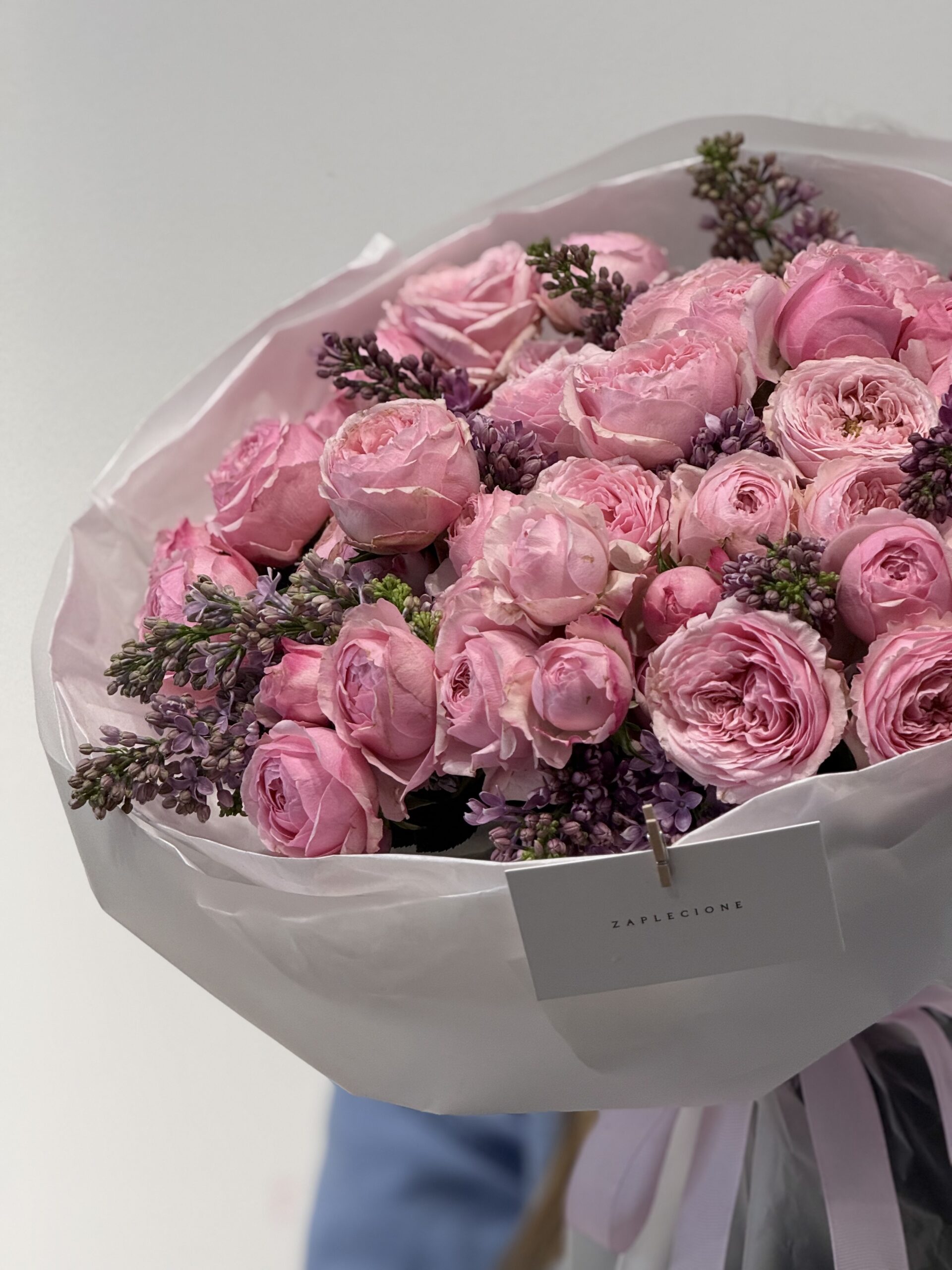 Bukiet Kiss - obrazek 2