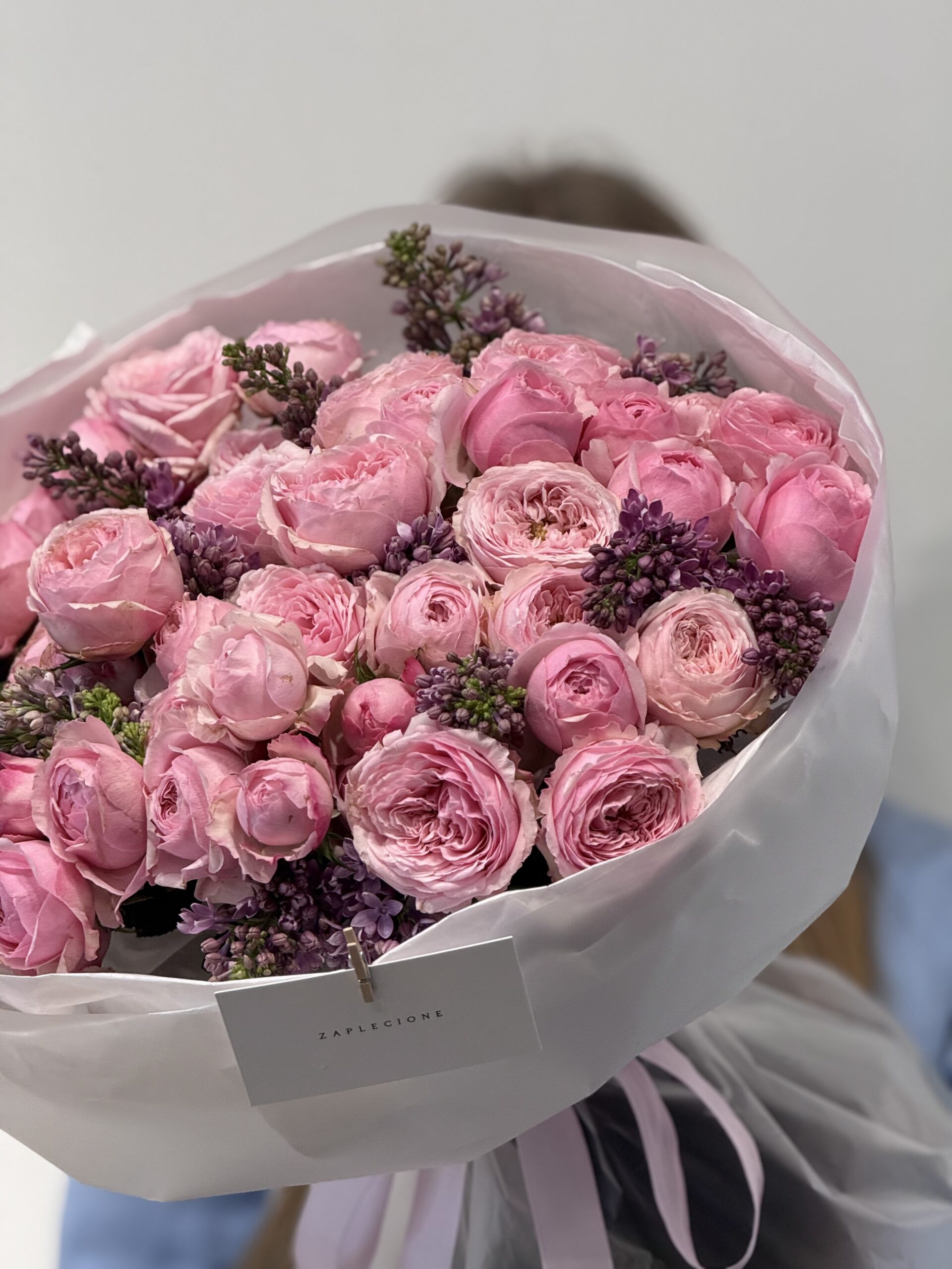 Bukiet Kiss - obrazek 4