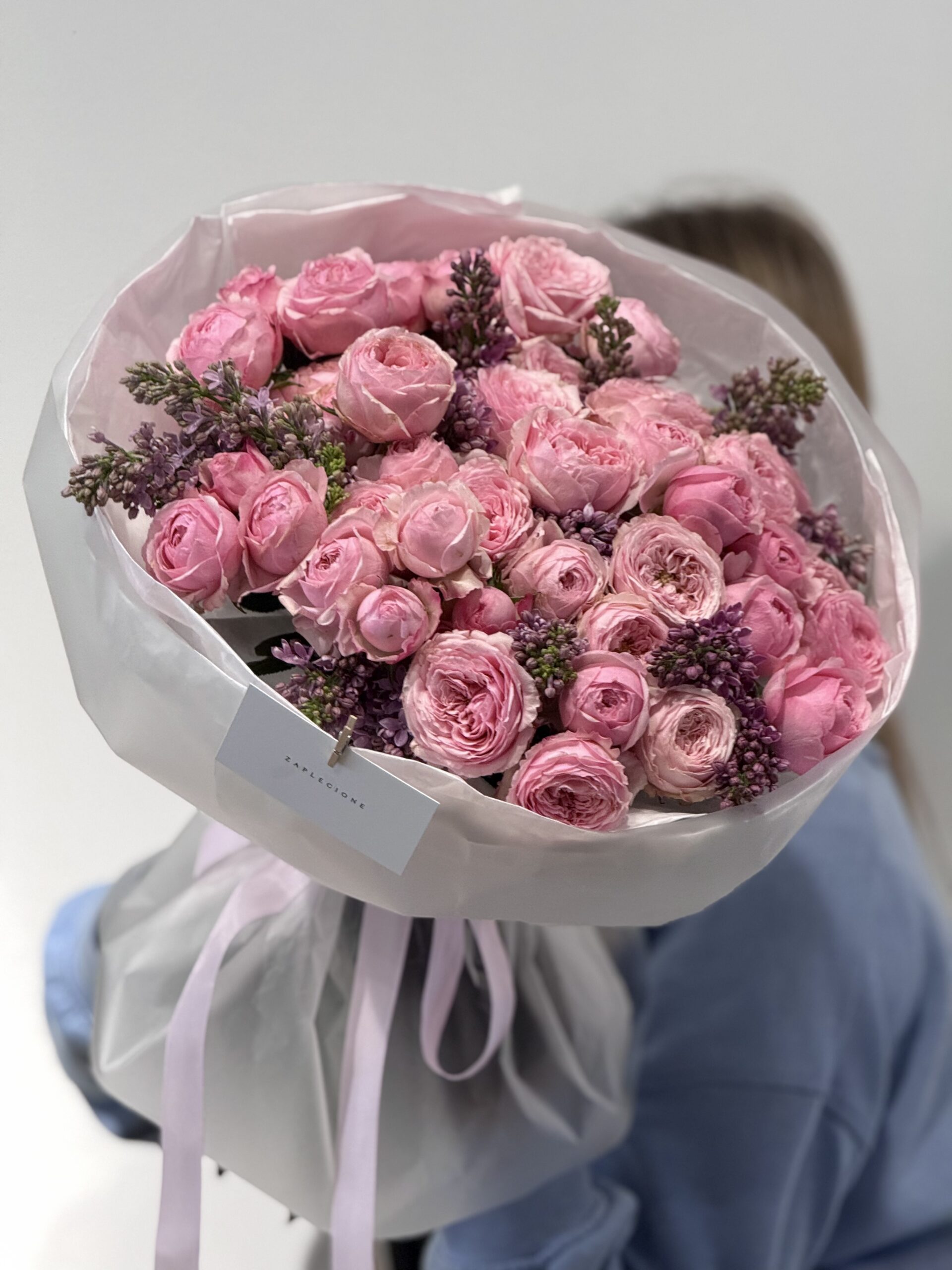 Bukiet Kiss - obrazek 3