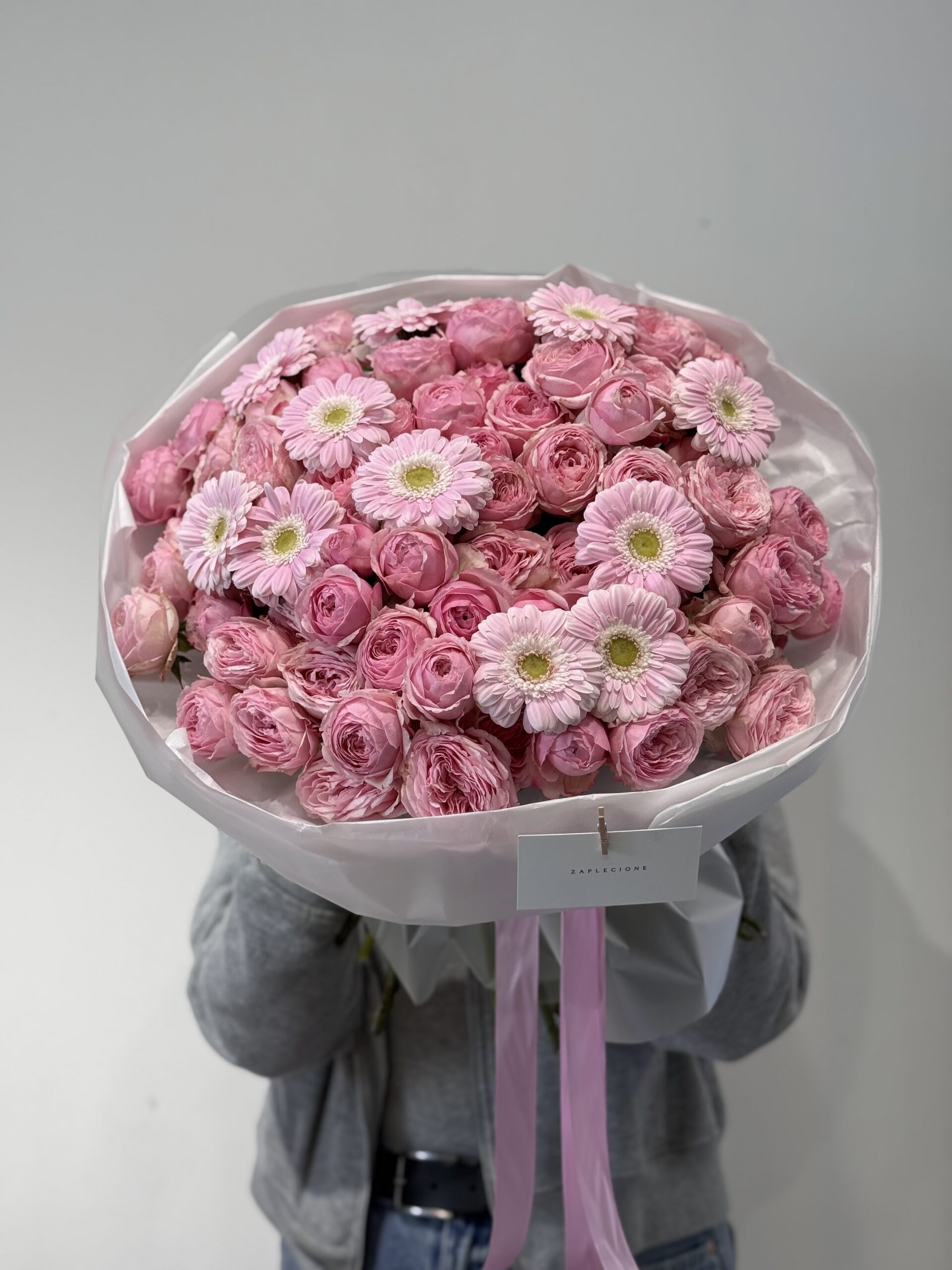 Bukiet Bloom - obrazek 3