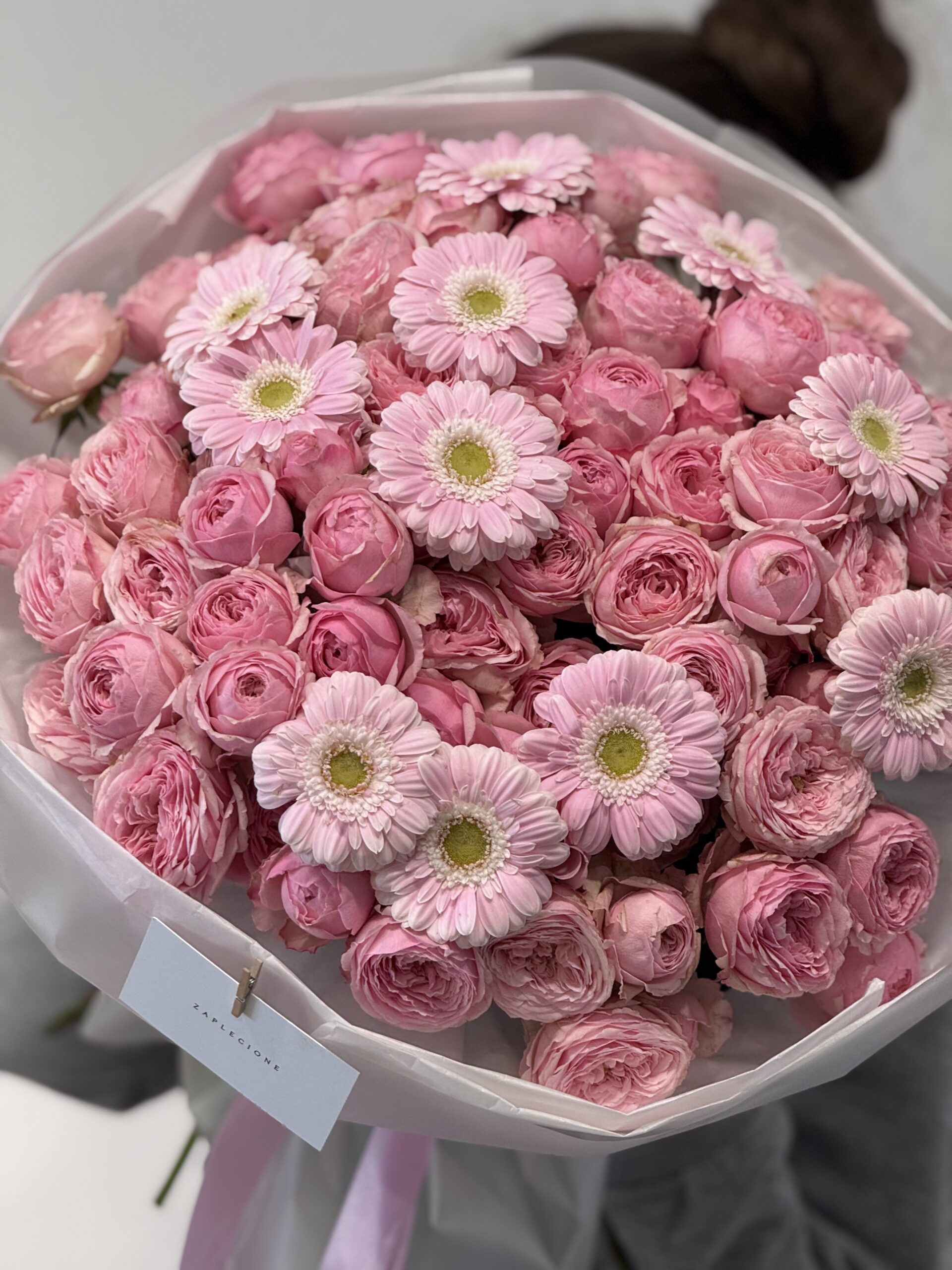 Bukiet Bloom - obrazek 2