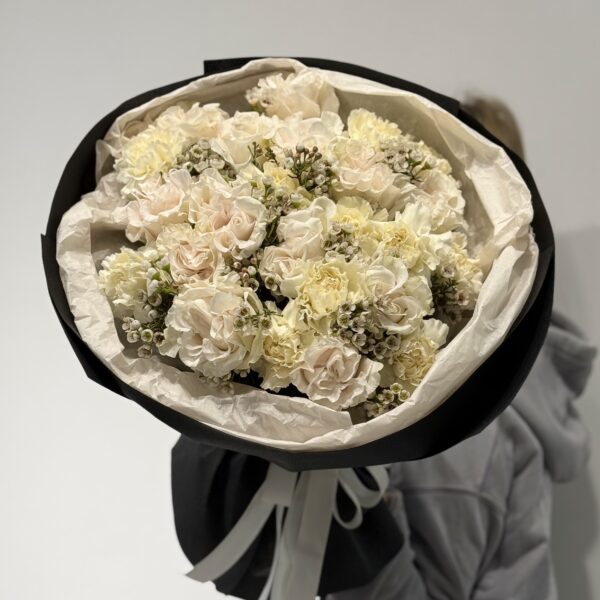 Bukiet Elusive Moment