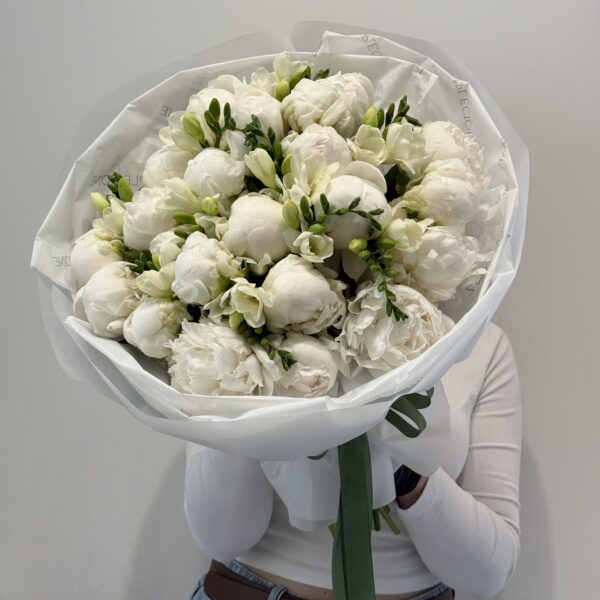 Bukiet Ivory Air