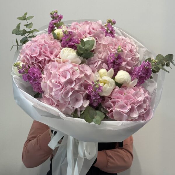 Bukiet Berry Cloud