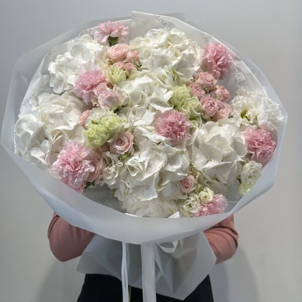 Bukiet Soft Bloom